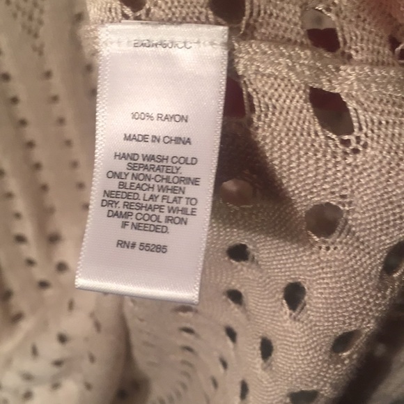 Express top - Picture 3 of 6